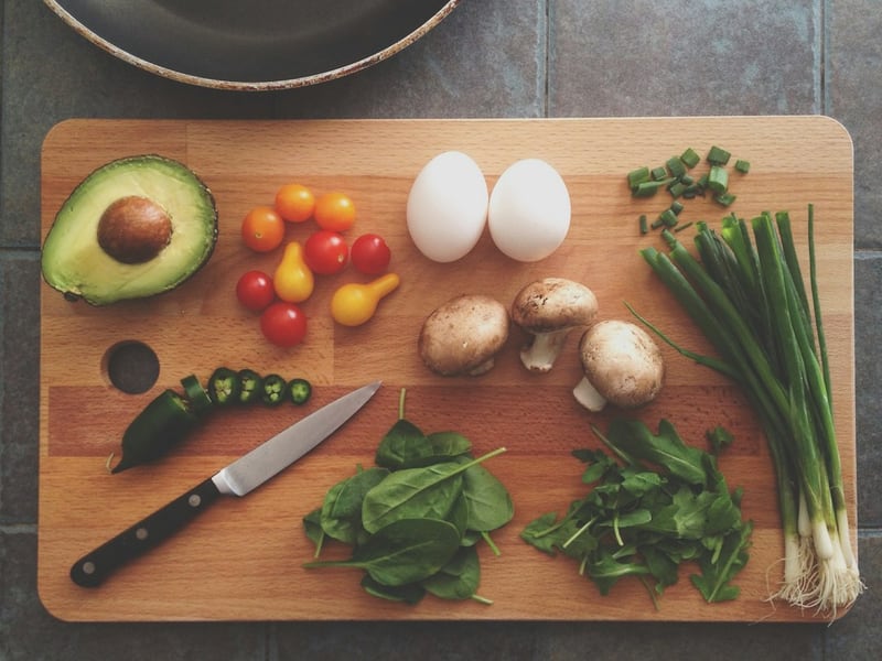 Meal Prep Containers (10pk) — photo by Katie Smith on Unsplash